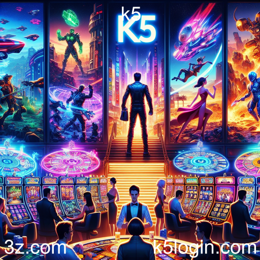 A Evolução dos Jogos de Ação: Adrenalina e Diversão